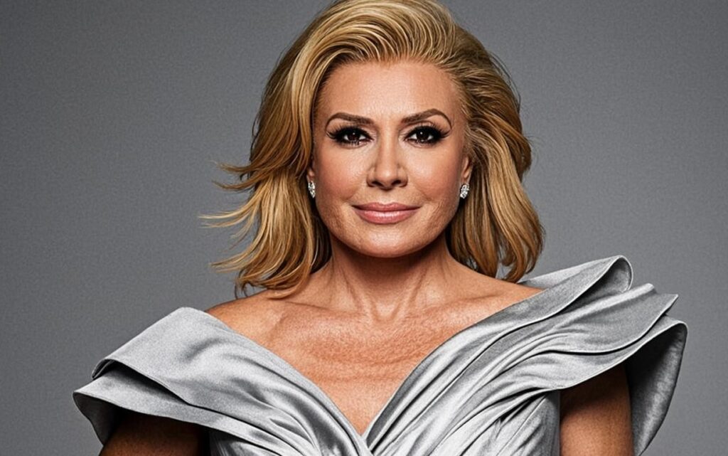 Julie Chrisley’s First and Her Husband: A Complete Relationship Guide