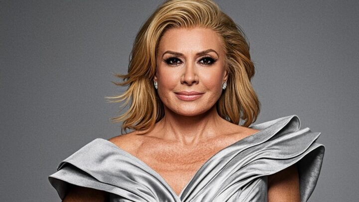 Julie Chrisley’s First and Her Husband: A Complete Relationship Guide