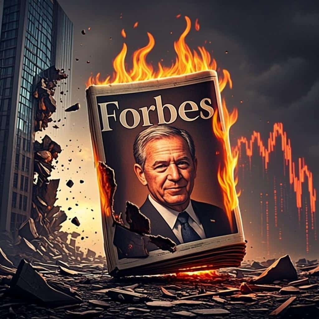 Kanye West Billionaire Status Lost