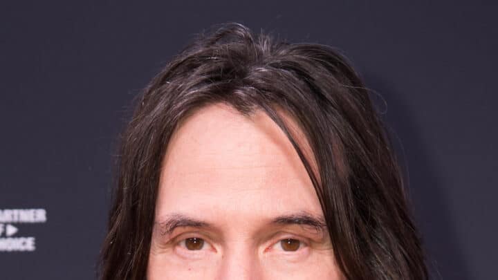 Where Does Keanu Reeves Live? His Homes Revealed