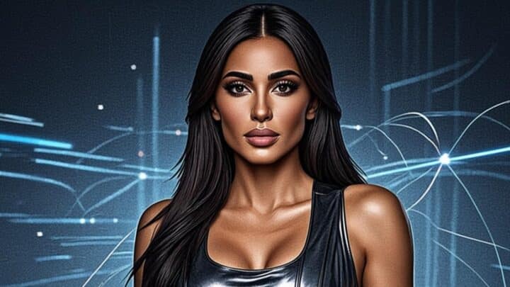 How Many People Follow Kim Kardashian on Instagram Right Now