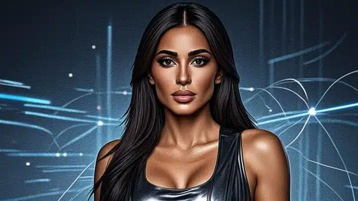 How Many People Follow Kim Kardashian on Instagram Right Now