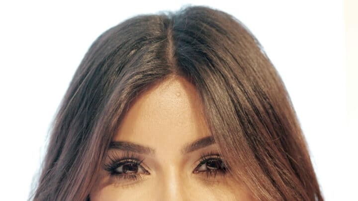How Many People Follow Kim Kardashian on Instagram Right Now