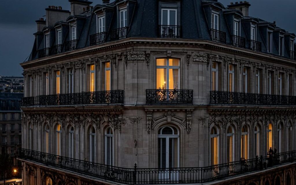 The Night Kim Kardashian Was Robbed at Gunpoint in Paris