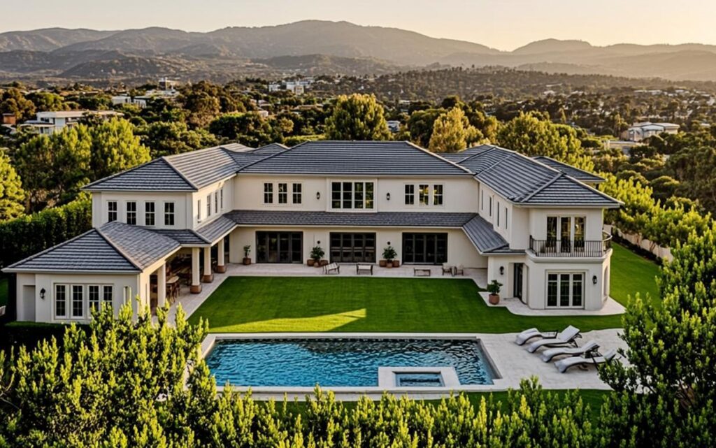 Kim Kardashian Real Estate Empire: Room by Room Breakdown (2026) Kim Kardashian Real Estate Empire: Room by Room Breakdown (2026)