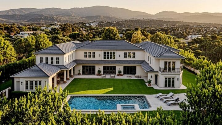 Kim Kardashian Real Estate Empire: Room by Room Breakdown (2026)