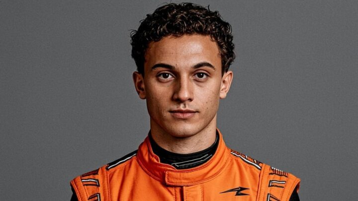 Lando Norris and His Girlfriends: F1’s Most Talked-About Love Life