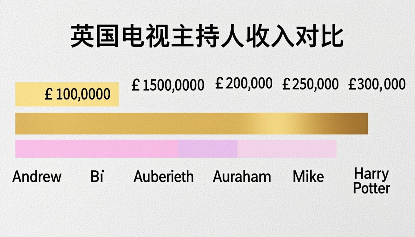 Liam Charles net worth compared to other British TV presenters and Bake Off alumni