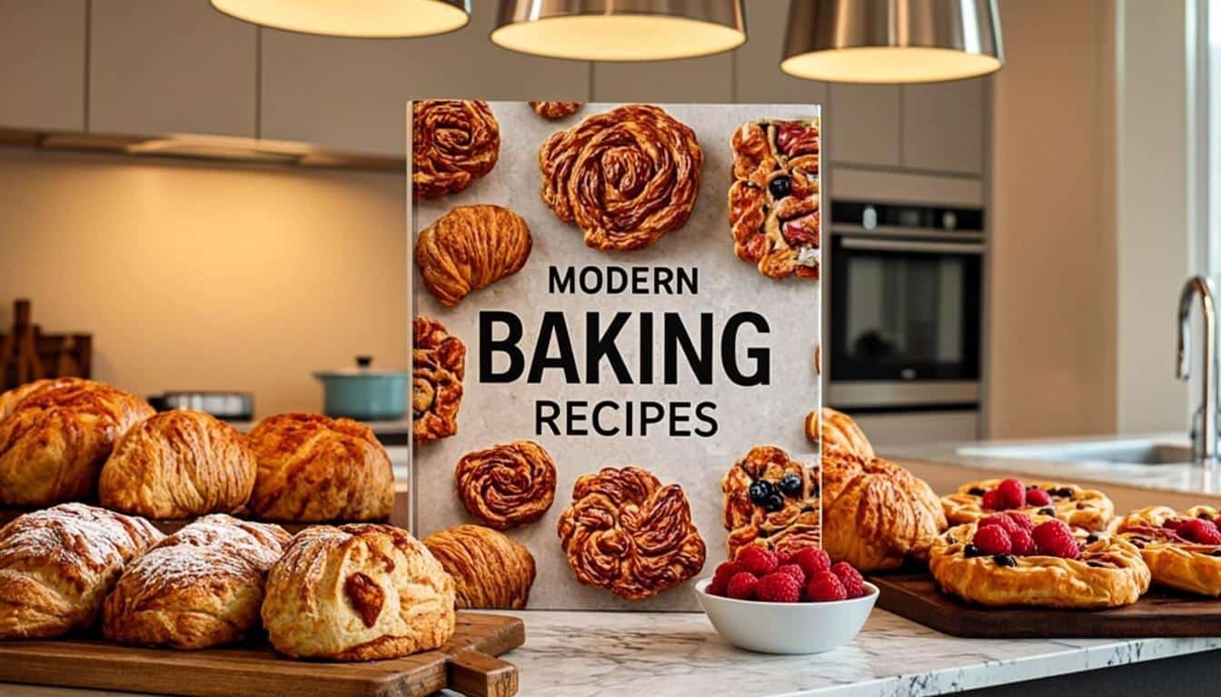 Liam Charles cookbook publishing and baking book royalty income