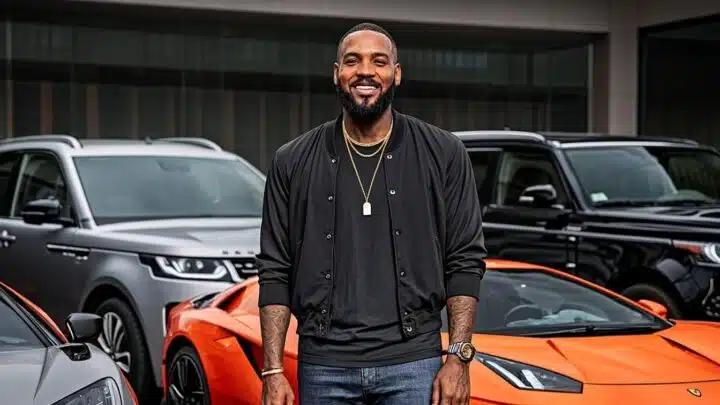 LeBron James Cars: What the King Drives Off-Court