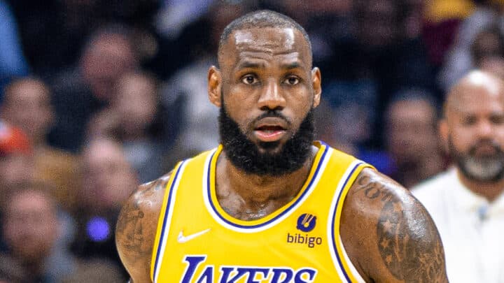 LeBron James Cars: What the King Drives Off-Court