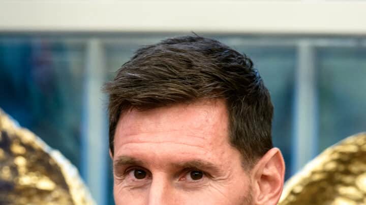 Lionel Messi Car Collection: Low-Key Luxury Behind the Wheel (2026)
