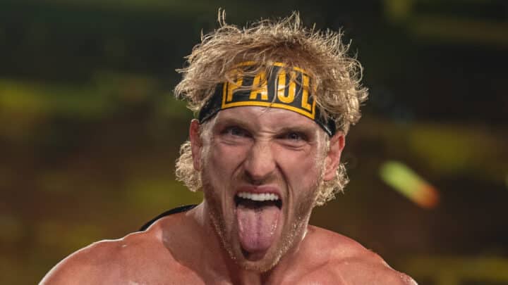 Why Logan Paul Can’t Shake His Biggest Scandals