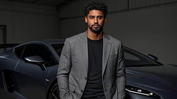 What Cars Does Patrick Mahomes Drive? A Full Garage Tour (2026)