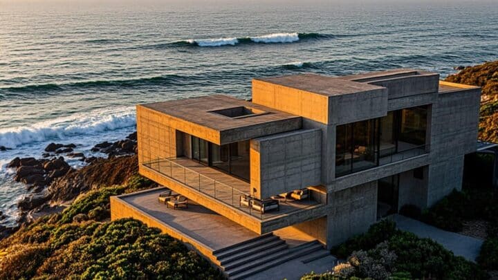 Inside Kanye West’s Minimalist Living Spaces (2026): Net Worth, Properties & Design