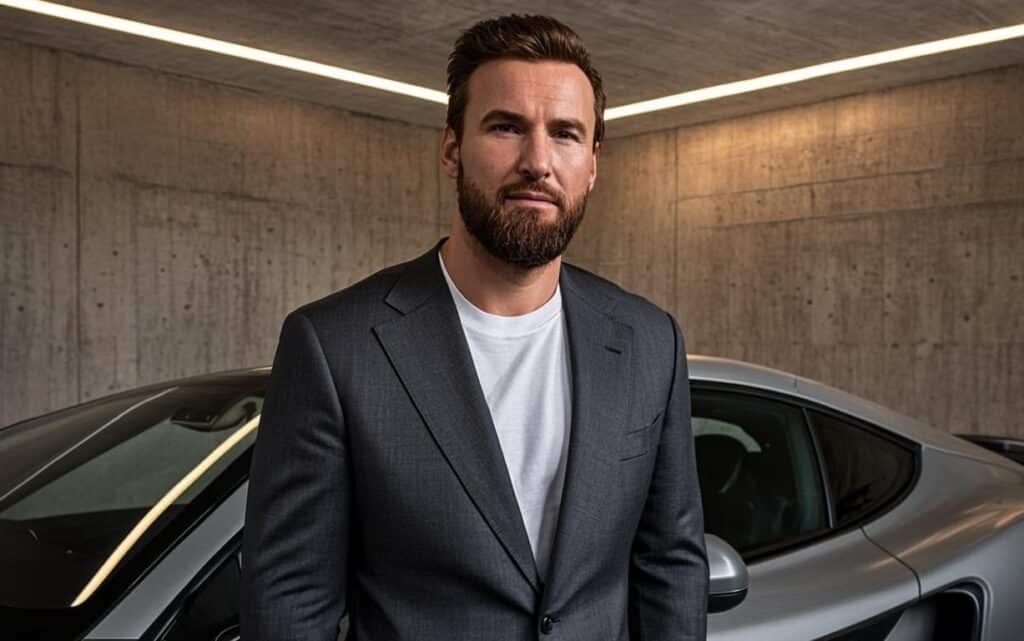 Lionel Messi Car Collection: Low-Key Luxury Behind the Wheel (2026)