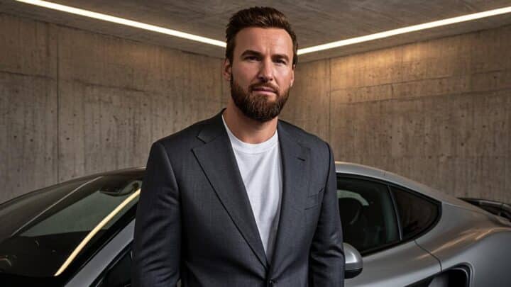 Lionel Messi Car Collection: Low-Key Luxury Behind the Wheel (2026)