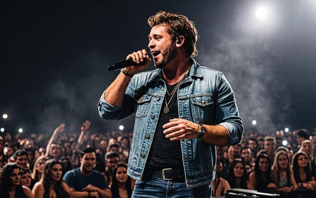 Who Is Morgan Wallen’s Girlfriend? Inside His Dating Life