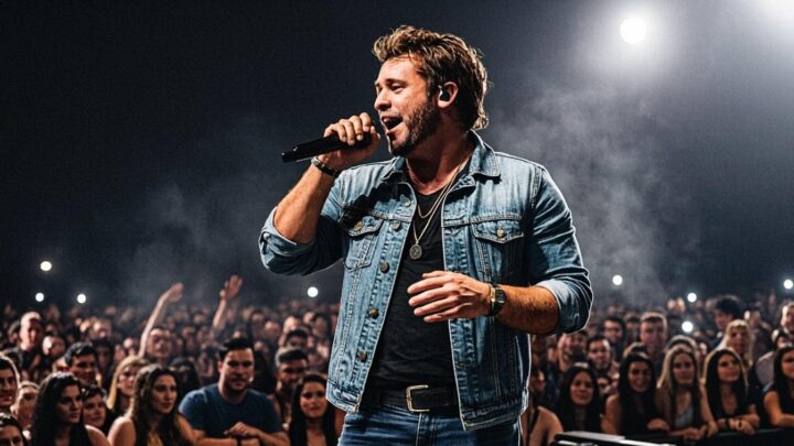 Who Is Morgan Wallen’s Girlfriend? Inside His Dating Life