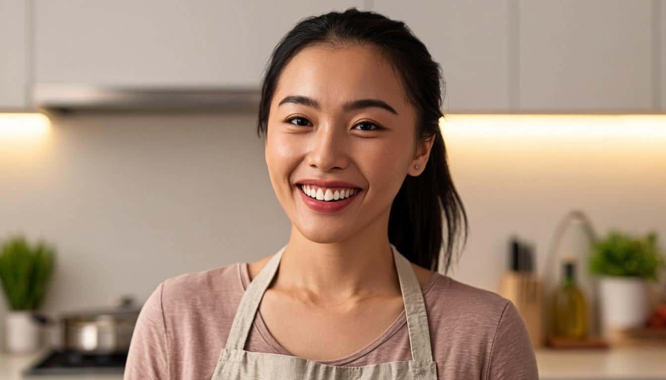 My Nguyen editorial portrait
