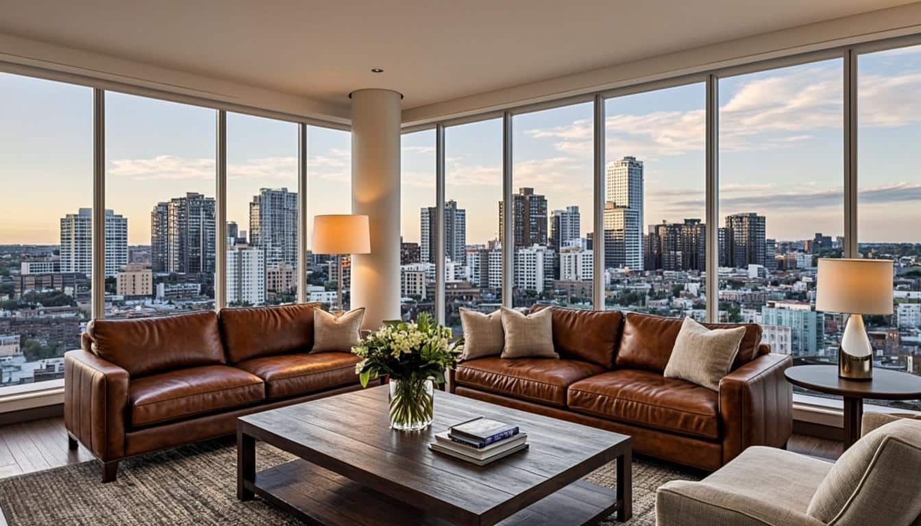 Taylor Swift Nashville Penthouse Tennessee