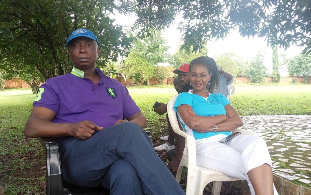 Ned Nwoko’s Marriages: A Complete Count of His Wives