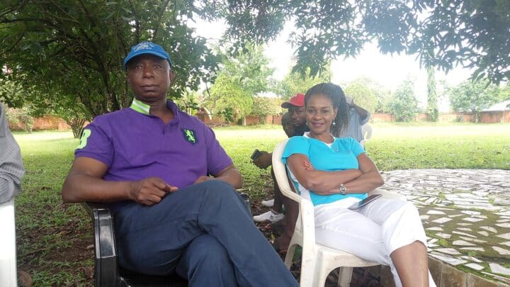 Ned Nwoko’s Marriages: A Complete Count of His Wives