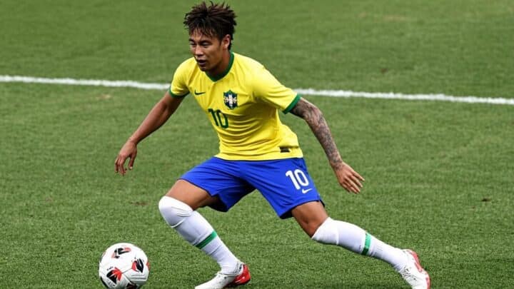 Neymar’s Romantic Timeline: Every Woman He Has Dated