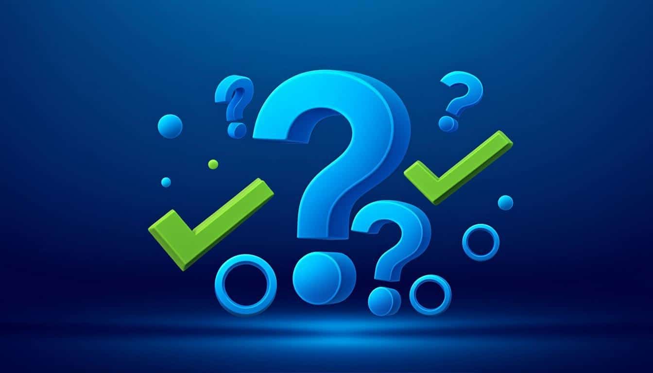 Nick Nayersina FAQ