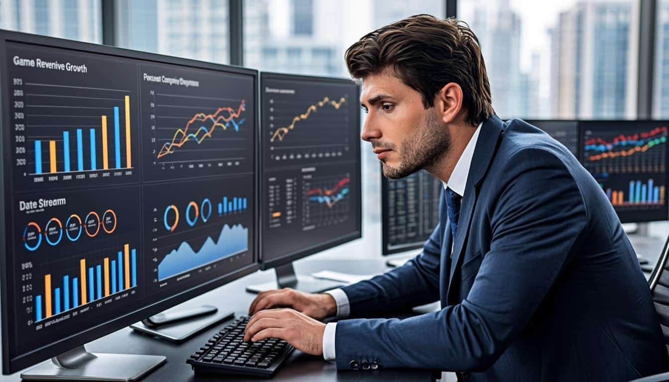 Nick Mercs financial analyst review