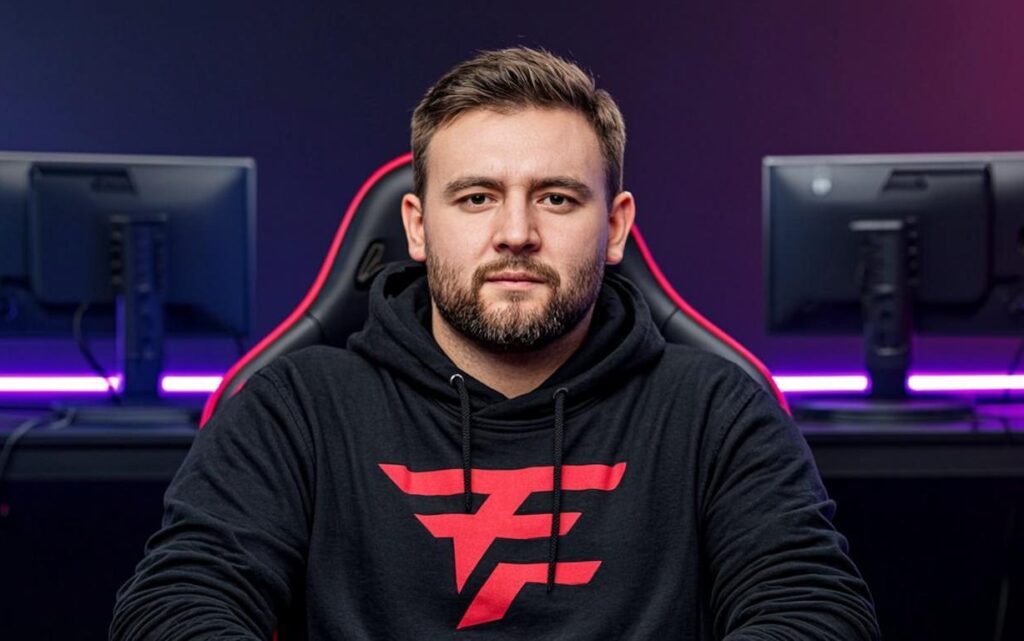 Nick Mercs’ Height Stands Out in the Streaming World — Here’s How Tall