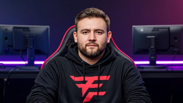 Nick Mercs’ Height Stands Out in the Streaming World — Here’s How Tall