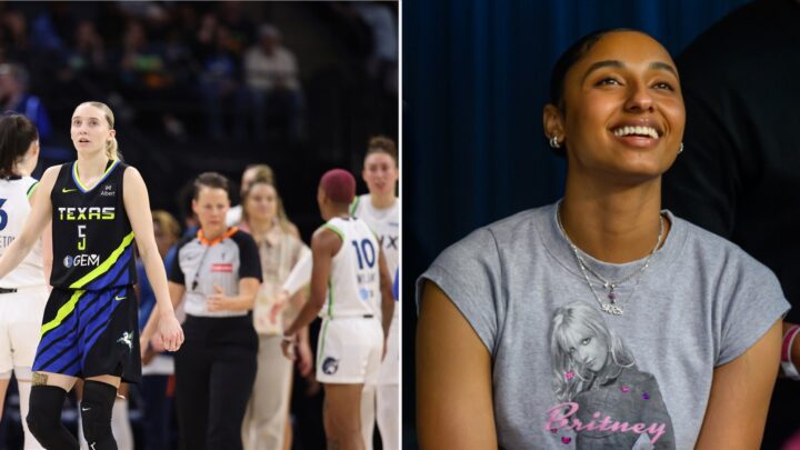 Paige Bueckers vs JuJu Watkins Net Worth 2026: NIL Deals, Salary and Brand Power Compared