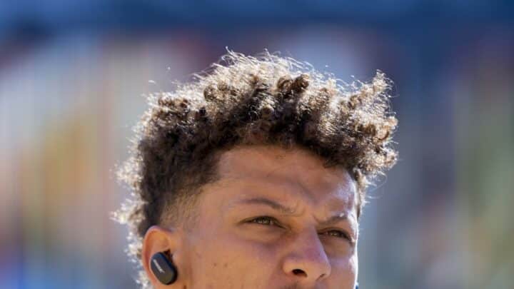What Cars Does Patrick Mahomes Drive? A Full Garage Tour (2026)