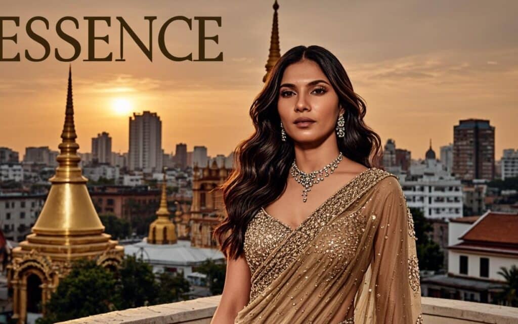 Asia’s Rising Icons: How Thai GL and Bollywood Stars Are Redefining Global Wealth