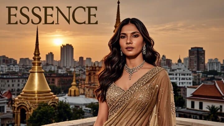 Asia’s Rising Icons: How Thai GL and Bollywood Stars Are Redefining Global Wealth