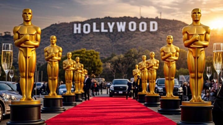 Top 50 Richest Hollywood Actors of 2026: The Billion-Dollar Club