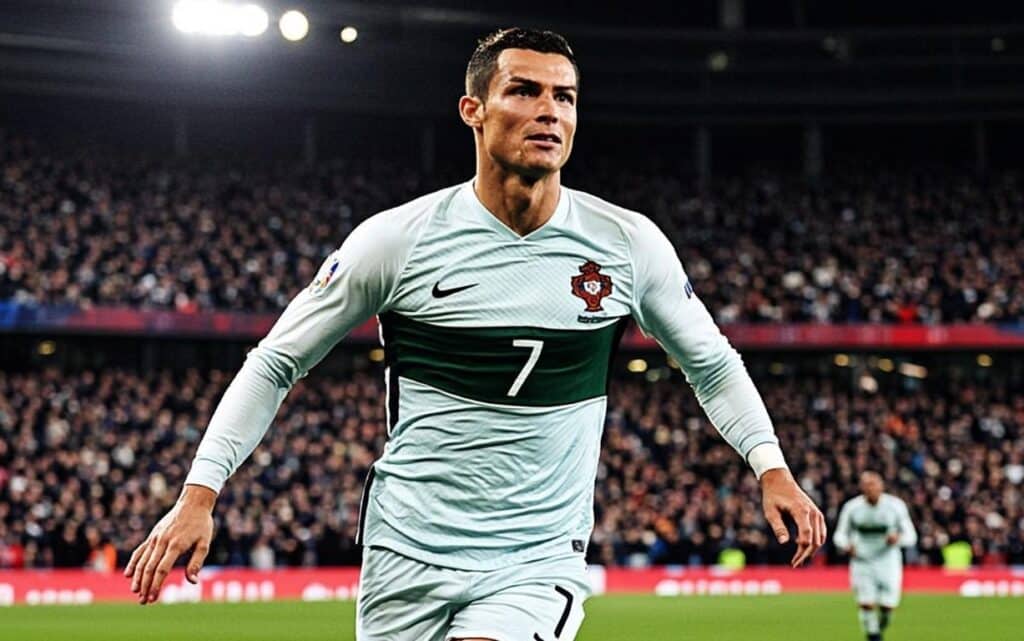 The Mystery of Cristiano Ronaldo Jr.’s Mother Explained