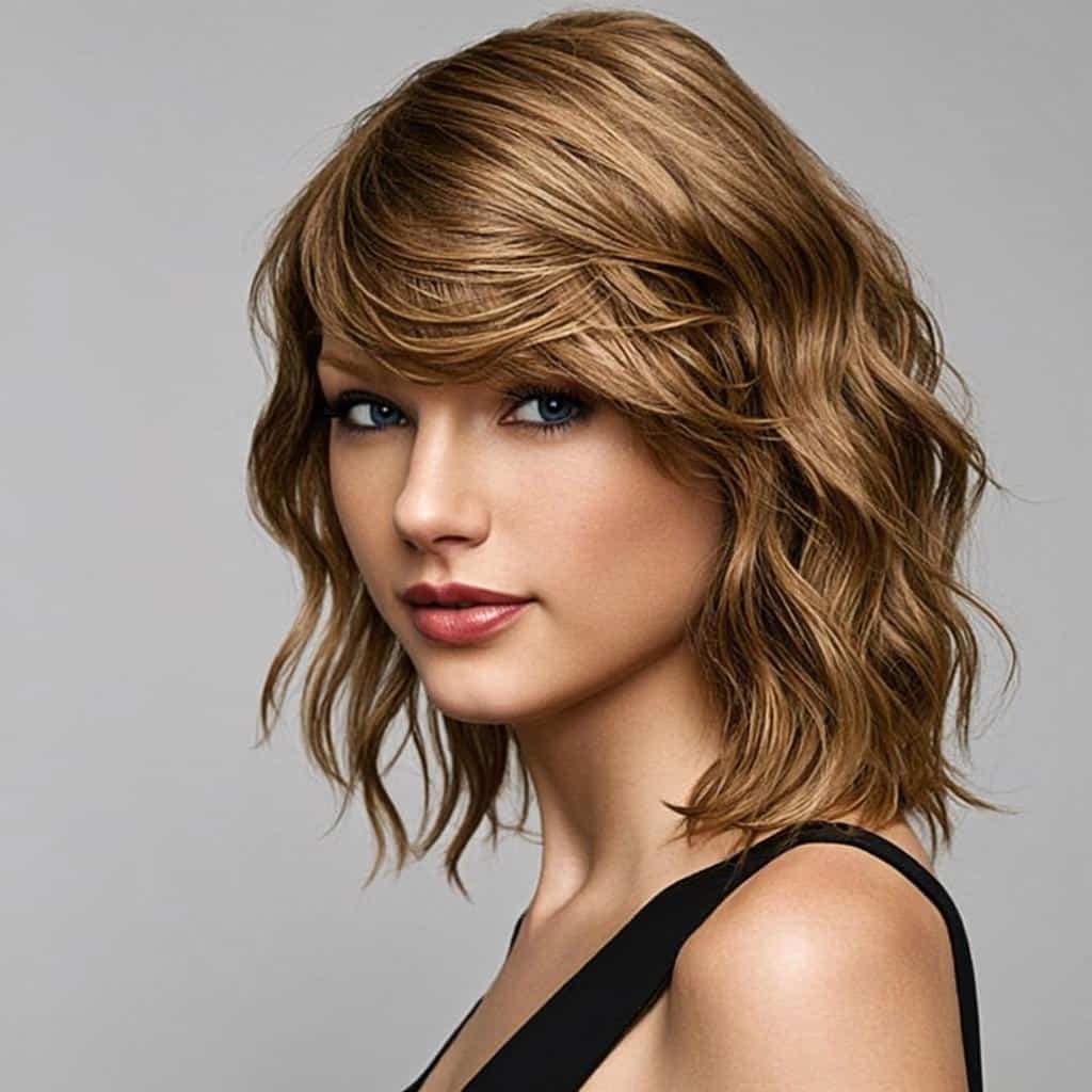 Taylor Swift streaming royalties and height analysis