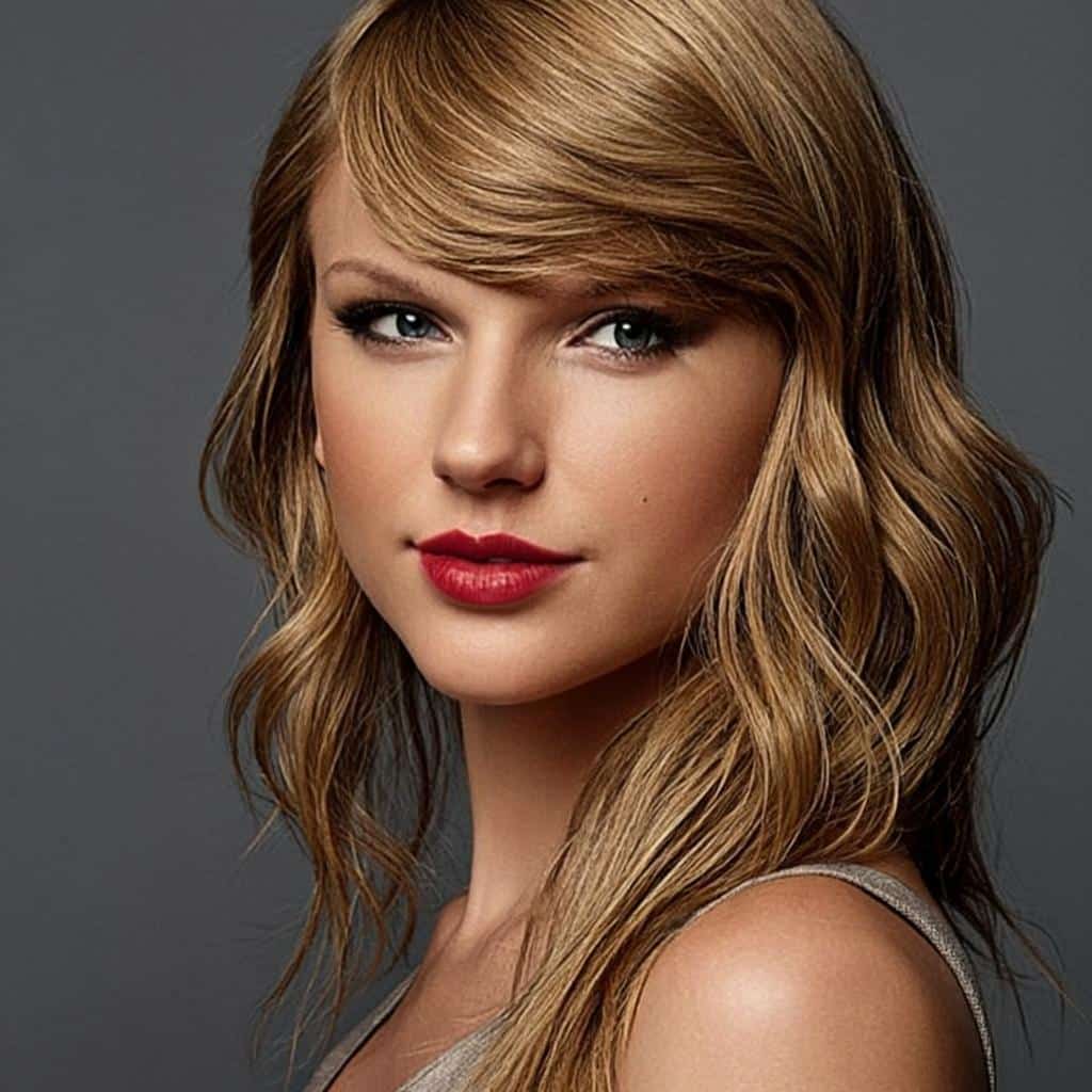 Taylor Swift sync licensing and brand deals