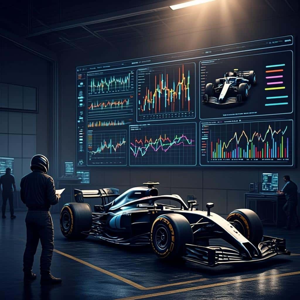Lewis Hamilton Analyst Take