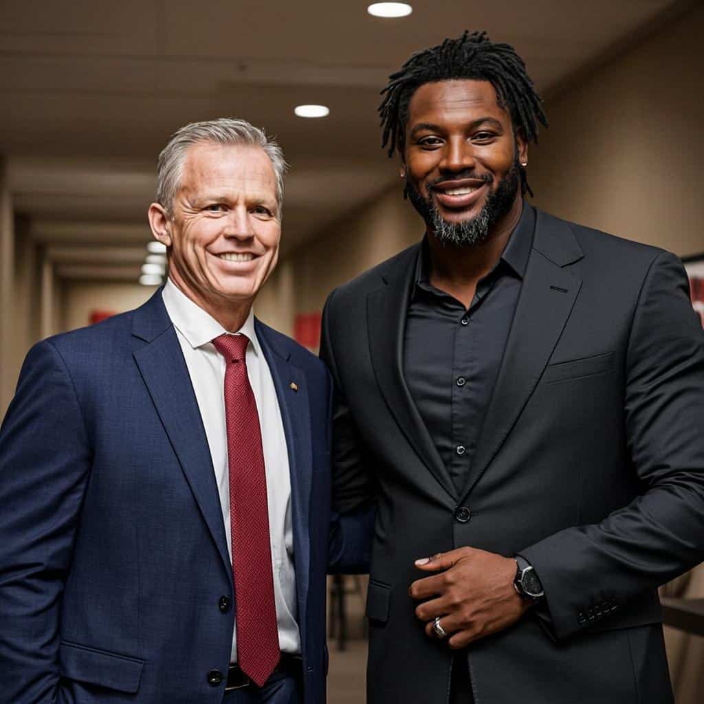 NFL family legacy and football dynasty