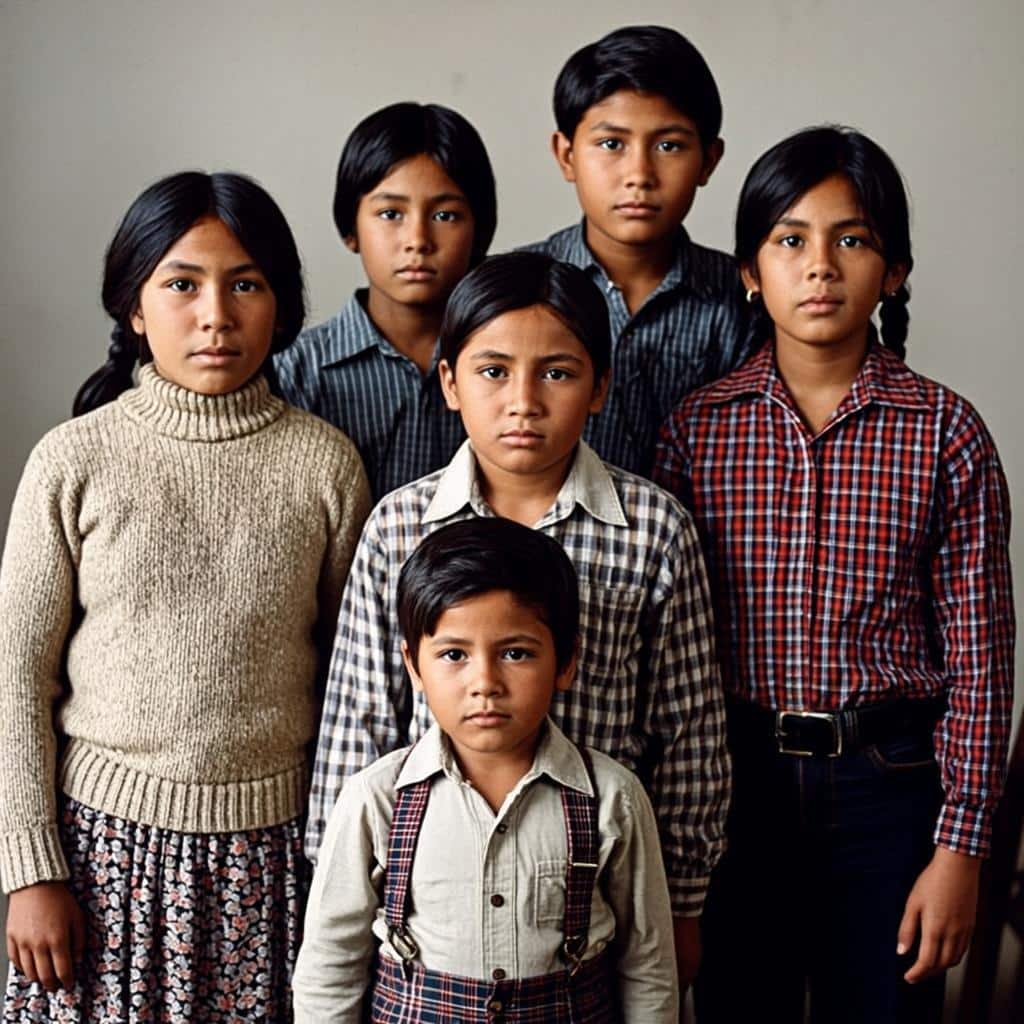 Pascal family heritage, Chilean immigrant story