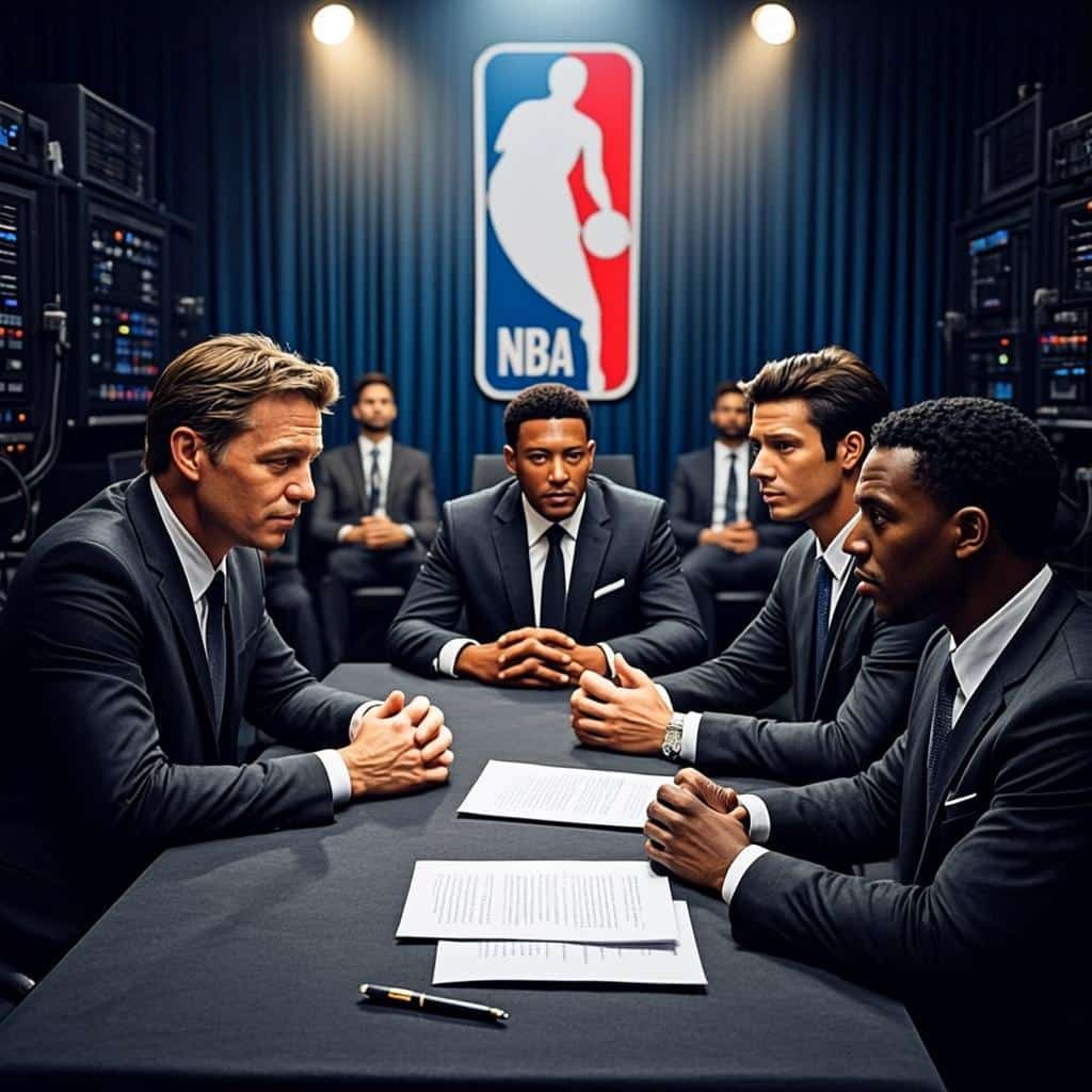 NBA draft and contract analysis