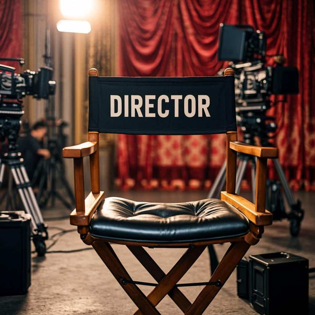 Hollywood family legacy and entertainment industry wealth