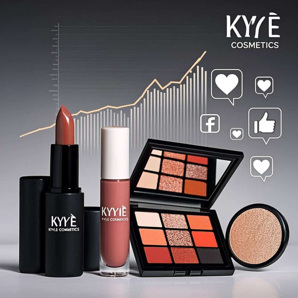 Kylie Jenner Instagram revenue breakdown