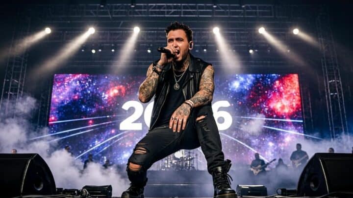 Post Malone Tour Revenue 2026: Genre-Bending Star’s Concert Millions