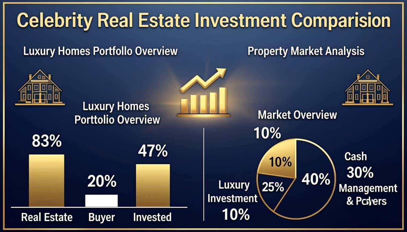 Chris Hemsworth property portfolio overview chart