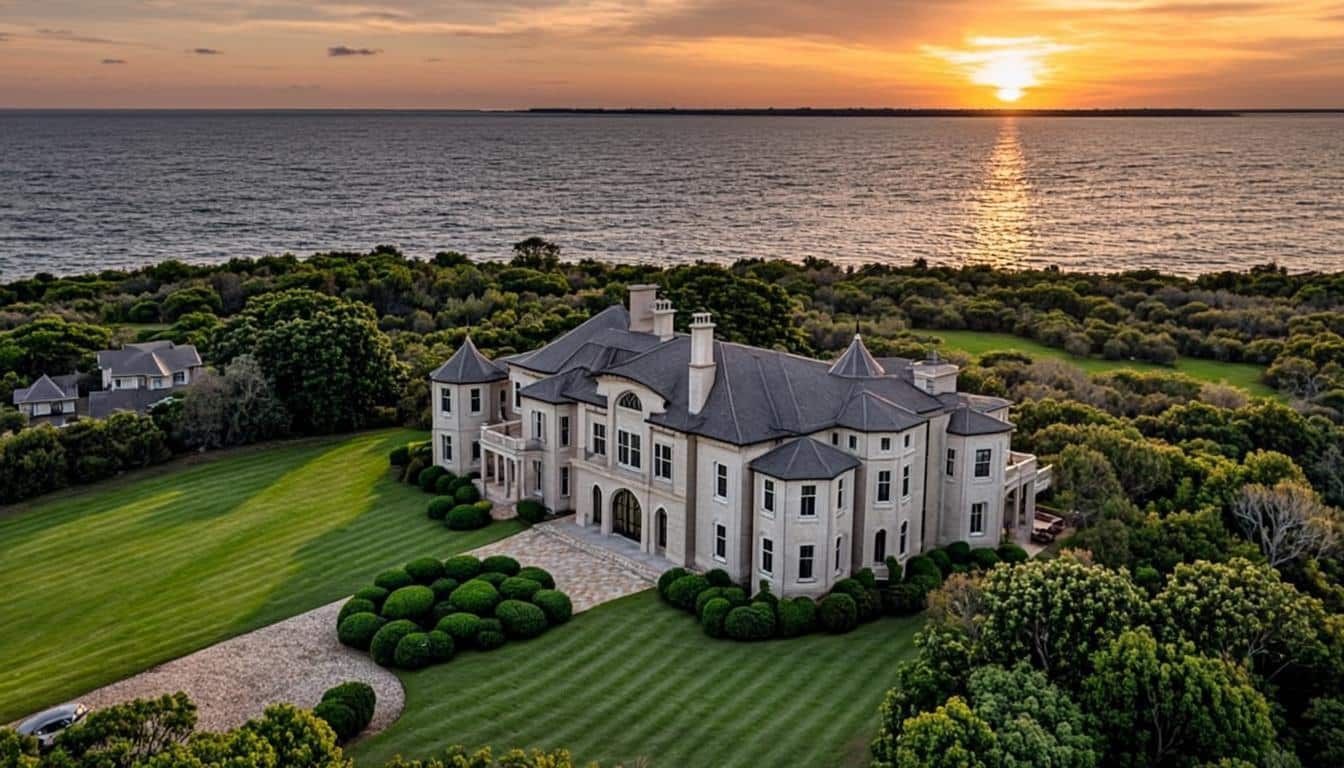 Taylor Swift Holiday House Rhode Island