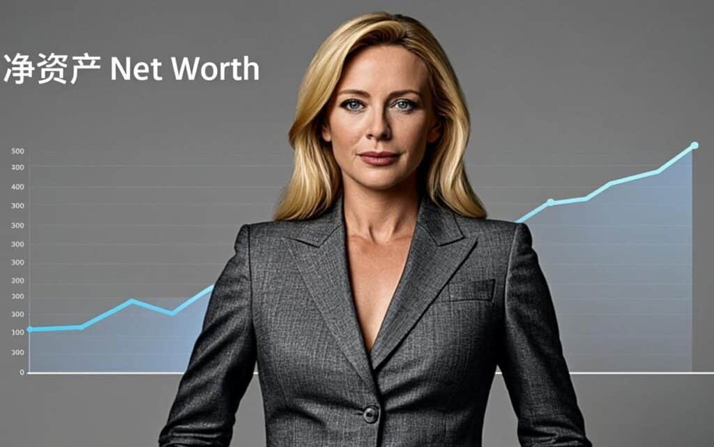 Robin Wright Net Worth 2026: Per-Episode Contracts and Backend Equity